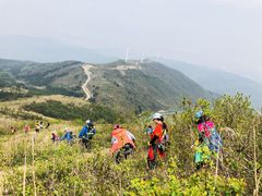 -东白山