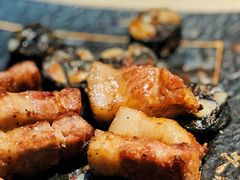 -久藏·横膈膜烧肉·酒场(江汉路店)