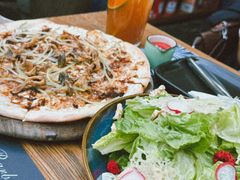 -闲·胡同 Barblu Hutong(雍和宫五道营店)