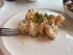 -扬州香格里拉·香宫中餐厅