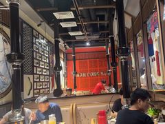 -韩宫宴烤肉·料理(苏州中心店)