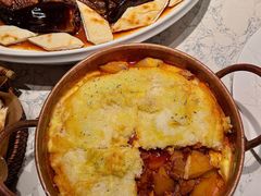 -奉天小馆·非遗东北菜(济南万象城店)