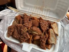 -细妹五香牛杂(步行街店)