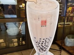 -春水堂人文茶馆(中正店)