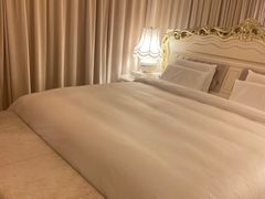 -上海白金汉爵大酒店(大零号湾国际会议中心店)