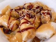 -公仔堂港式茶餐厅(西村店)