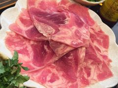 -蓉城江北老灶火锅(春熙路店)