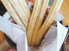 西班牙小油条-tapas by dos cielos西班牙餐厅(重庆光环购物公园店)
