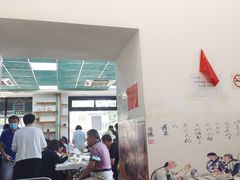 -老磁器口豆汁店(天坛店)