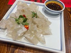 -新兴园饺子馆(河南街店)
