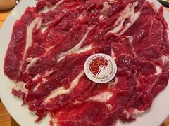 -江城老胖串店·海鲜·小龙虾(世光路店)