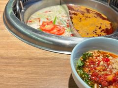 -季季红火锅(柳州广惠商业店)