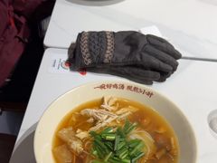 -王全兴鸡血汤鸡汤饭(交通路店)