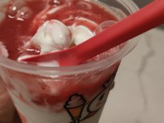 -蜜雪冰城(陶然亭店)