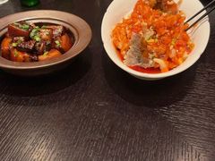 -海天楼中餐厅(吴宫泛太平洋酒店)