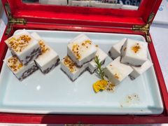 椰奶红豆糕-品海楼·大连海鲜(老虎滩店)