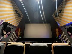 -星河寰宇IMAX影城(星河WORLD·COCO Park店)