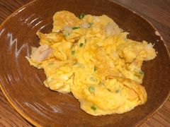 虾仁滑蛋-星平鸡饭·粤菜小炒(印象城旗舰店)