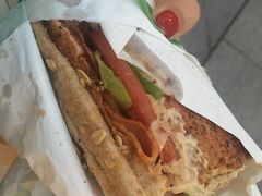 -赛百味(仙林金鹰店)