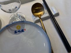 -真地道京味府·鲜橙烤鸭·北京菜(朝外大街东大桥店)