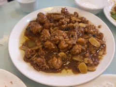 -胖子菜馆(隆昌路店)