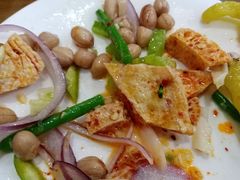 拼盘-清真·西羊市老米家泡馍(大唐西市店)