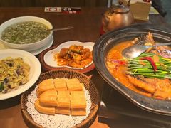 -乡里八闽·福州乡土菜(火车北站店)
