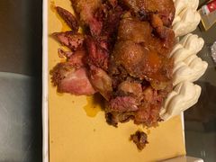 -张大嘴菜馆(庞各庄店)