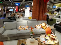 -宜家家居(哈尔滨商场店)