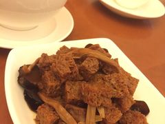 -杭州JW万豪酒店-万豪中餐厅