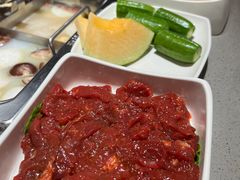 -海底捞火锅(塘厦天虹店)