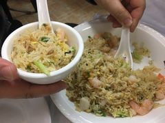 -桥底辣蟹(谢斐道店)