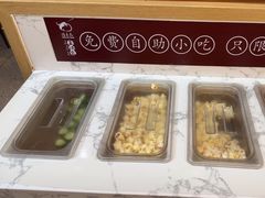 -隆喜元鱼汤包·海鲜(中联广场店)