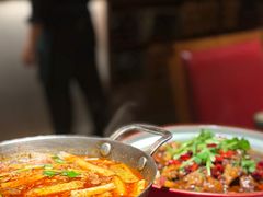 -绿茶餐厅(coco park 店)