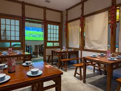 -杨厨的田园饭店(长城路店)