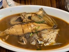 -旺角小渔村·海肠捞饭开创者(环山路店)