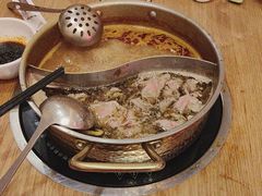 -松野谷·寿喜烧自助(华联顺义金街购物中心店)