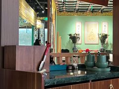 -锦府盐帮·侯宅(五棵松万达店)