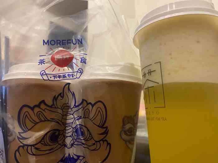 满芬(清远美林湖店)