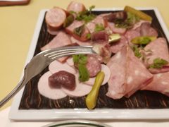 -秋林西餐厅(总店)