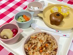 -西贝莜面村(金隅嘉品mall店)
