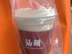 -茶月山·潮汕茶店(天河北店)