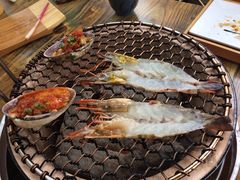 -炙忧烤肉屋(中国铁建广场店)