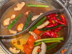 -火炉火自助餐(西直门凯德MALL店)