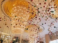 -深圳福田香格里拉大酒店