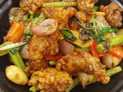 -多多旺港式茶餐厅(新区店)