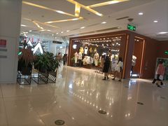 -凯德广场(埃德蒙顿路店)