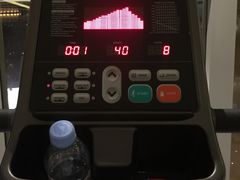 -银吉姆健身(恒隆馆)