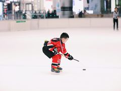 -全明星滑冰俱乐部(万象城店)