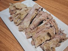 -贯贯吉·清真餐厅(浙江中路店)